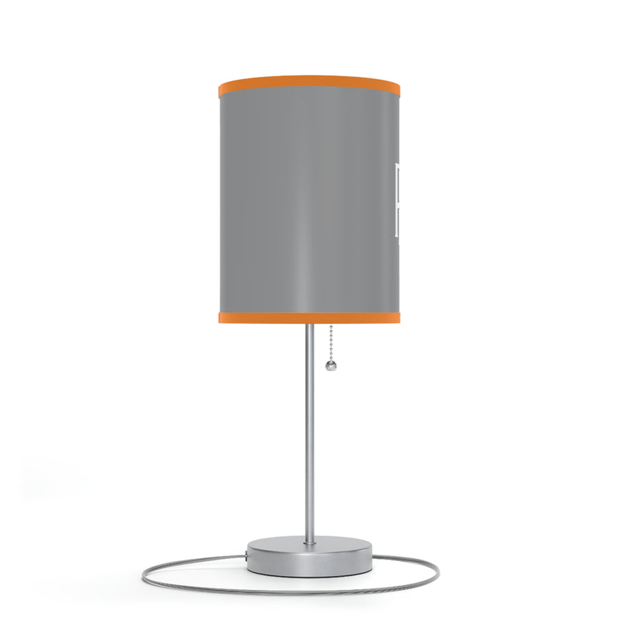 Grey Rolls Royce Lamp on a Stand, US|CA plug™