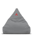 Grey Mitsubishi Bean Bag™