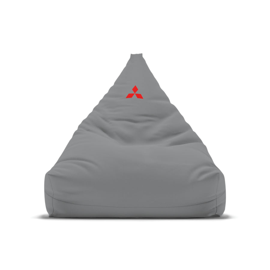 Grey Mitsubishi Bean Bag™