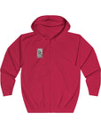 Unisex Rolls Royce Full Zip Hoodie™