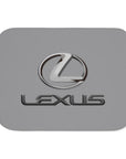 Grey Lexus Sherpa Blanket™
