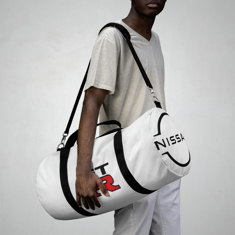 Nissan GTR Duffel Bag™