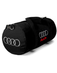 Black Audi Duffel Bag™