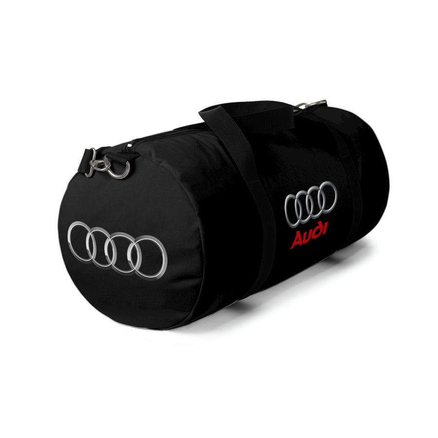Black Audi Duffel Bag™