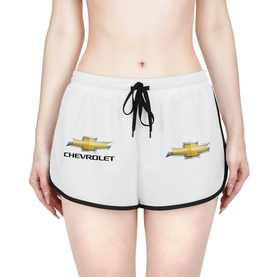 Women's Chevrolet Relaxed Shorts™