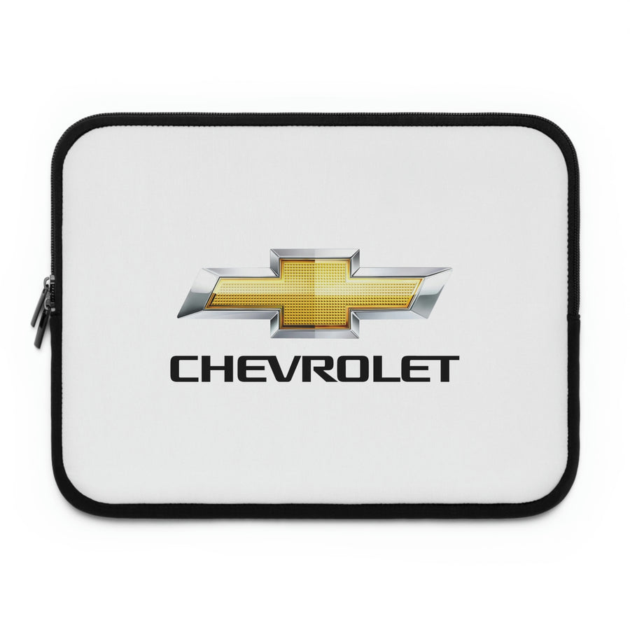 Chevrolet Laptop Sleeve™