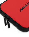 Red McLaren Laptop Sleeve™