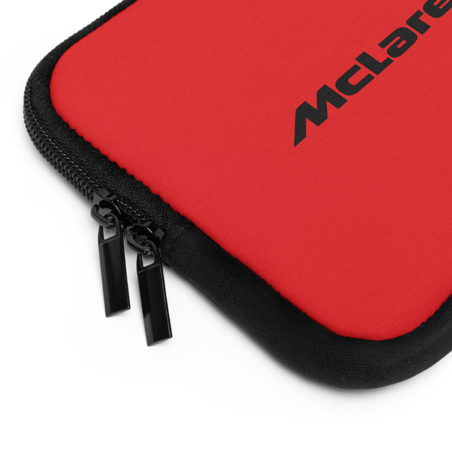 Red McLaren Laptop Sleeve™