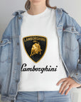 Unisex Lamborghini Tee™