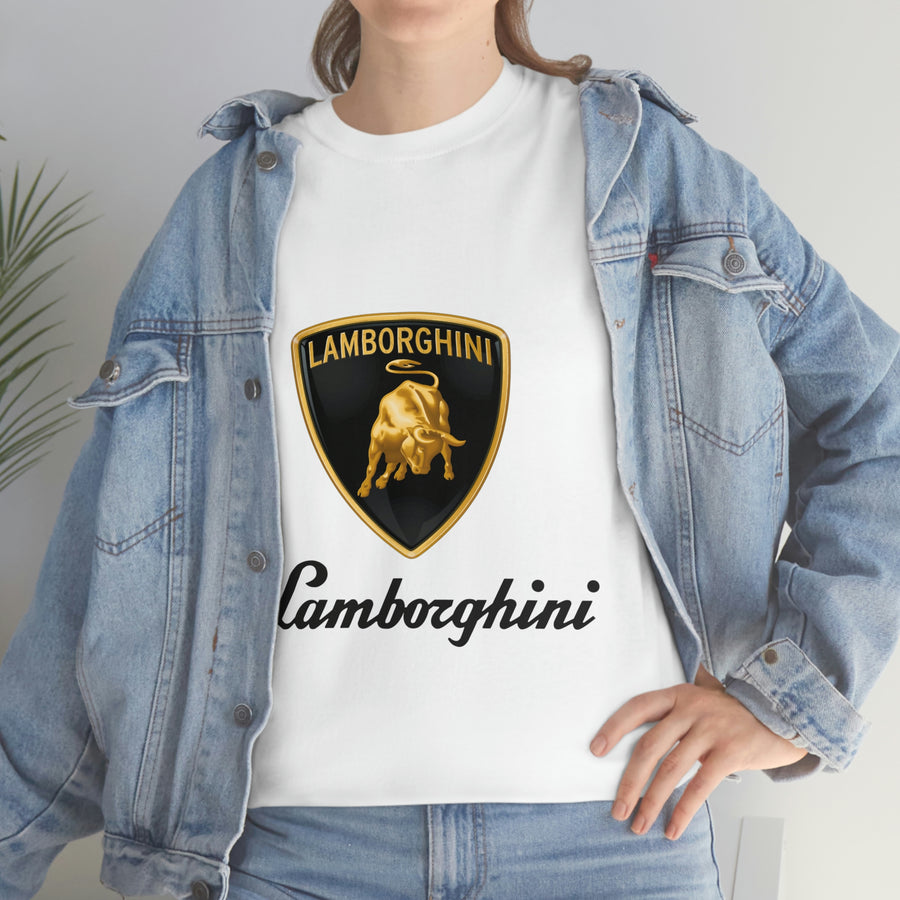 Unisex Lamborghini Tee™