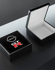 Black Nissan GTR Jewelry Box™
