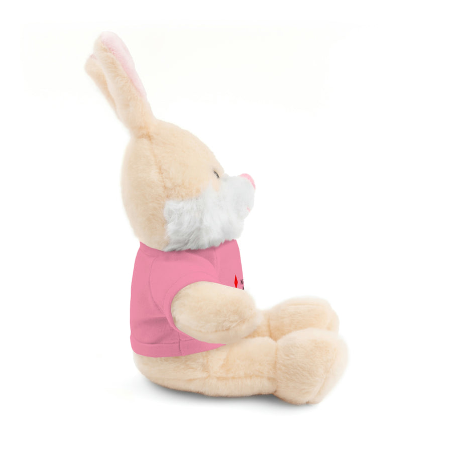 Mitsubishi Stuffed Animals with Tee™