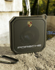 Porsche Blackwater Outdoor Bluetooth Speaker™