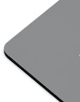 Grey Chevrolet Mouse Pad™