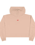 Women's Mclaren Crop Hoodie™