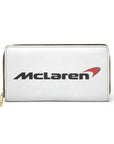 McLaren Zipper Wallet™