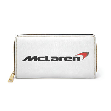 McLaren Zipper Wallet™