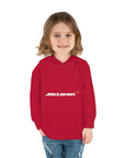 Unisex McLaren Toddler Pullover Fleece Hoodie™