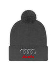 Audi Pom Pom Beanie™