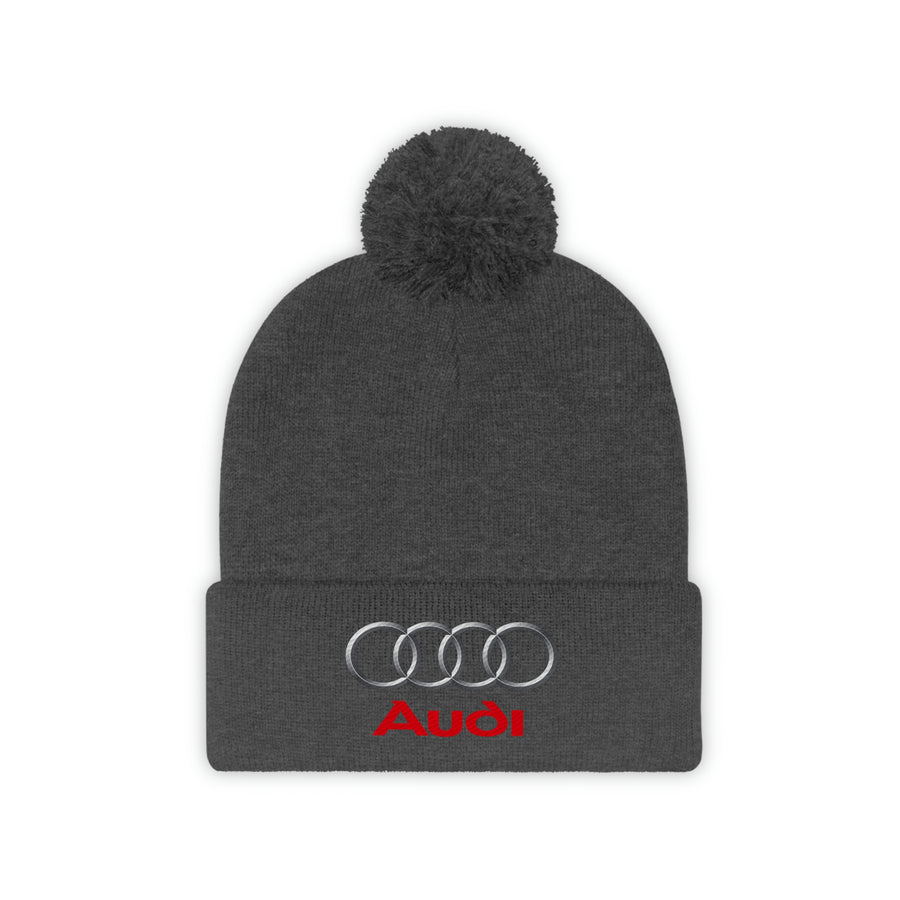 Audi Pom Pom Beanie™