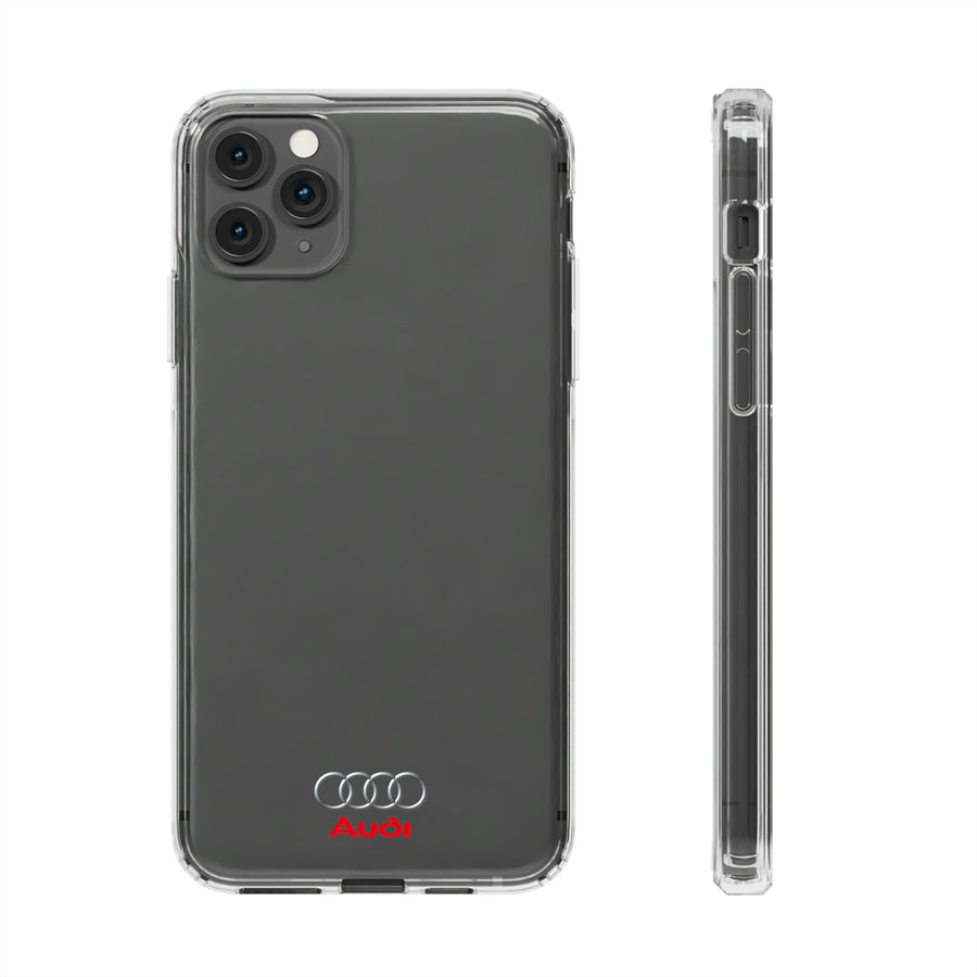 Audi Clear Cases™