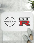 Nissan GTR Memory Foam Bath Mat™