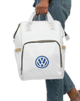 Volkswagen Multifunctional Diaper Backpack™