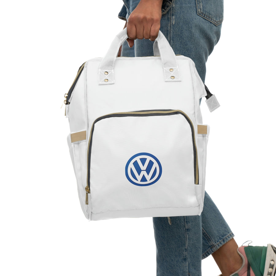 Volkswagen Multifunctional Diaper Backpack™