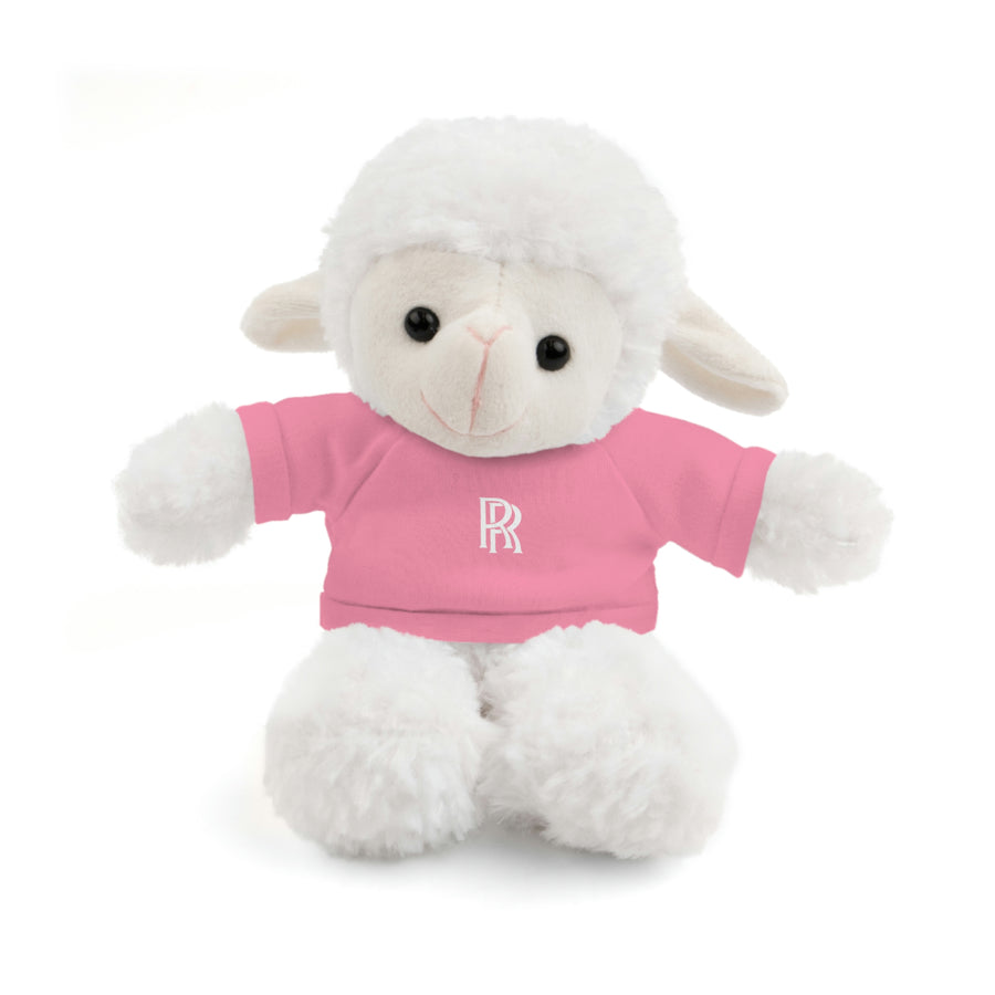 Rolls Royce Stuffed Animals with Tee™