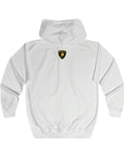 Unisex Full Zip Lamborghini Hoodie™