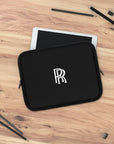 Black Rolls Royce Laptop Sleeve™