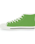 Men's Green Volkswagen High Top Sneakers™