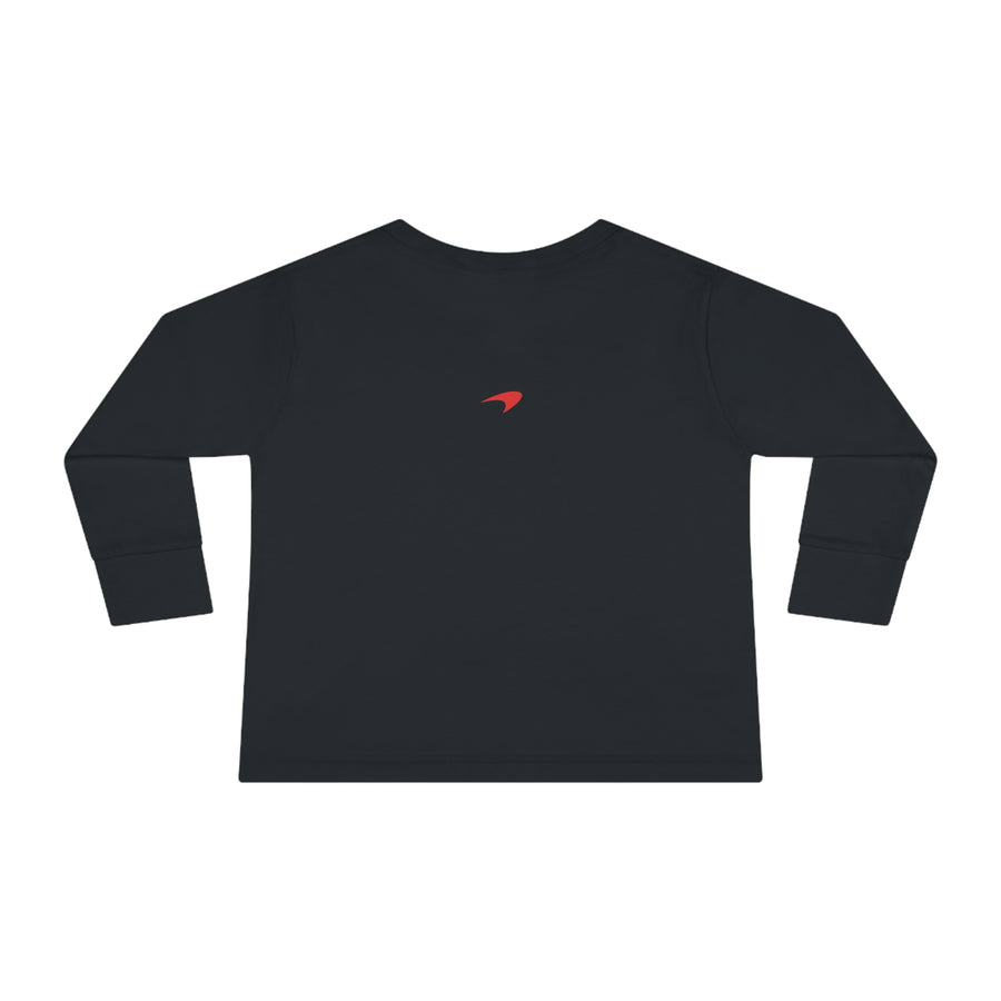 McLaren Toddler Long Sleeve Tee™