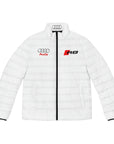 Men's Audi Puffer Jacket™