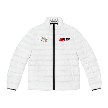 Men's Audi Puffer Jacket™