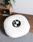 Tufted Floor BMW Pillow™