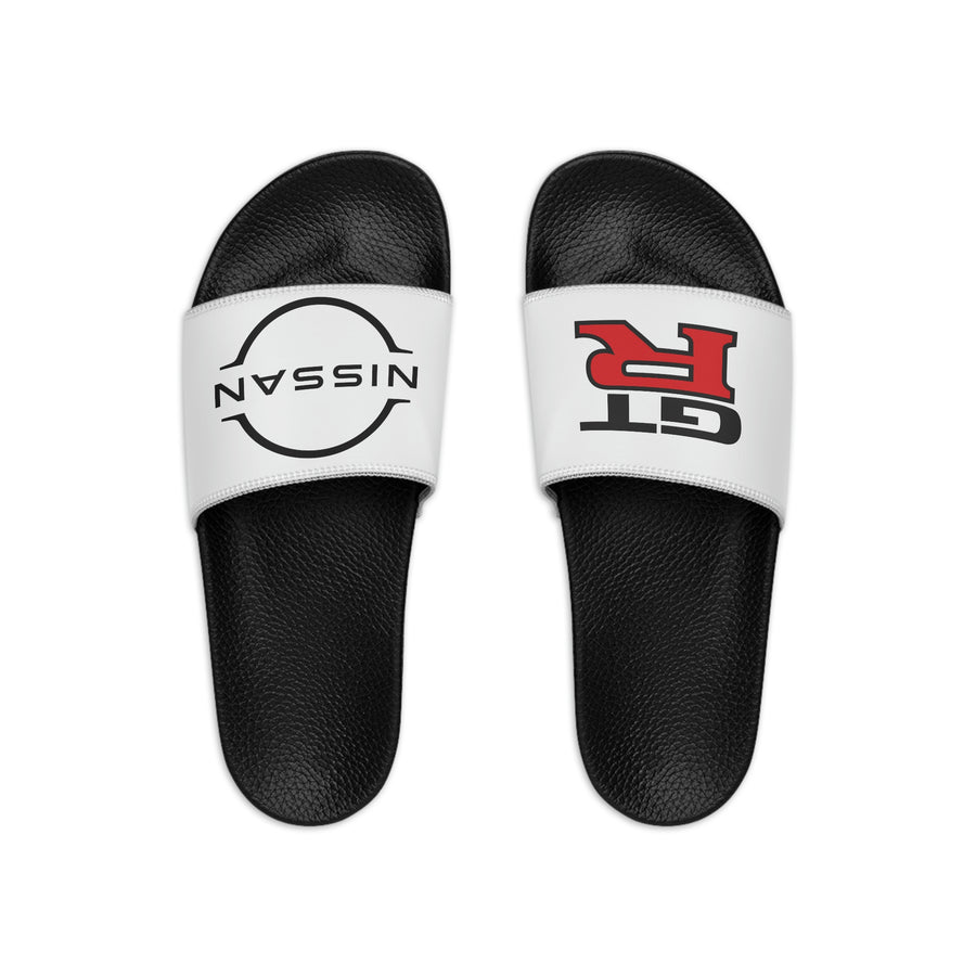 Unisex Nissan GTR Slide Sandals™