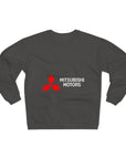 Unisex Mitsubishi Crew Neck Sweatshirt™