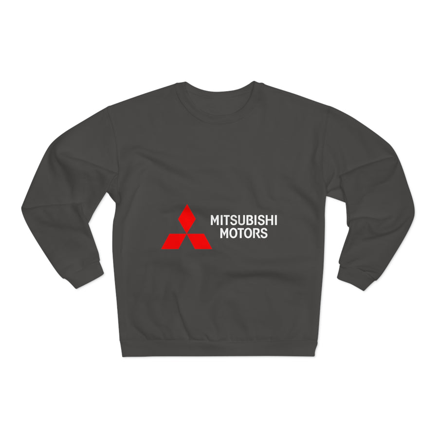 Unisex Mitsubishi Crew Neck Sweatshirt™