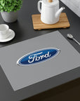 Grey Ford Placemat™