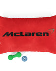 Red McLaren Pet Bed™