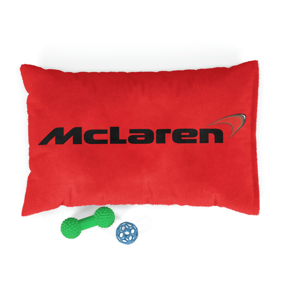 Red McLaren Pet Bed™