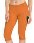 Women's Crusta Lamborghini Capri Leggings™