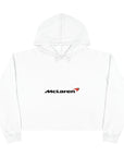 Women's Mclaren Crop Hoodie™