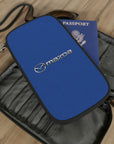Dark Blue Mazda Passport Wallet™