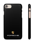 Snap Porsche Cases™