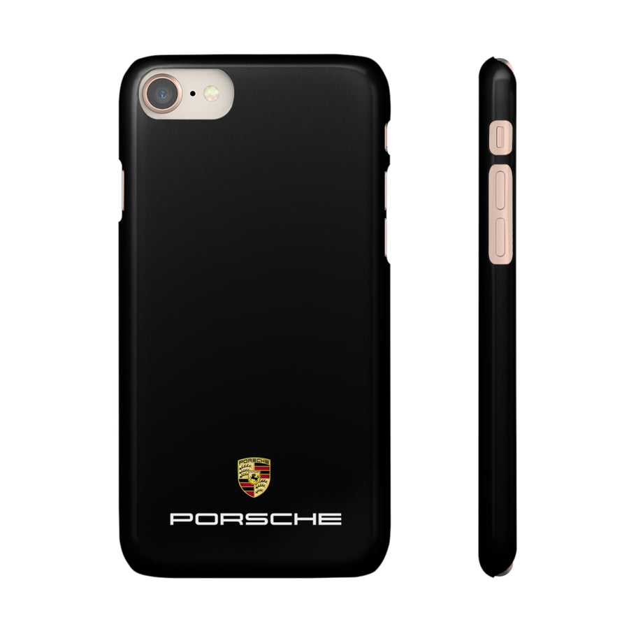 Snap Porsche Cases™