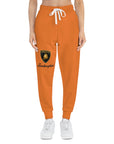 Unisex Crusta Lamborghini Joggers™