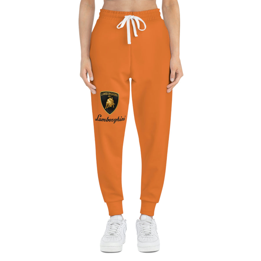 Unisex Crusta Lamborghini Joggers™