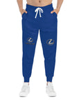 Unisex Dark Blue Lexus Joggers™